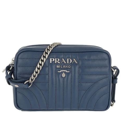 prada blue crossbody bag nordstrom|prada diagramme shoulder bag.